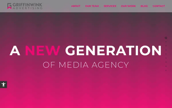 img of B2B Digital Marketing Agency - GriffinWink Advertising